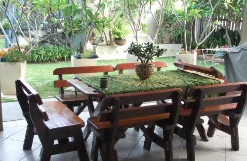 North Haven Bed & Breakfast | Bella Vista B @ B
