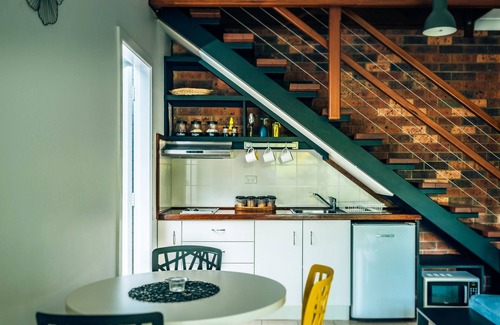Bellingen Apartment | Bella Vista Bellingen Garden Suite Unit