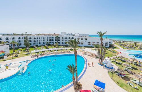 Monastir Resort | Bella Vista Family Resort