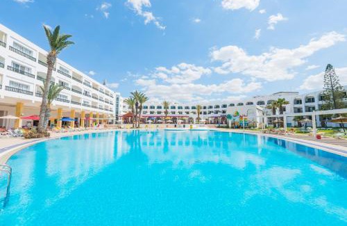 Monastir Resort | Bella Vista Family Resort