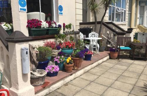 Weston-super-Mare House | Bella Vista Hotel
