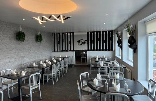 Cobh Hotel | Bella Vista Hotel & Self Catering Suites
