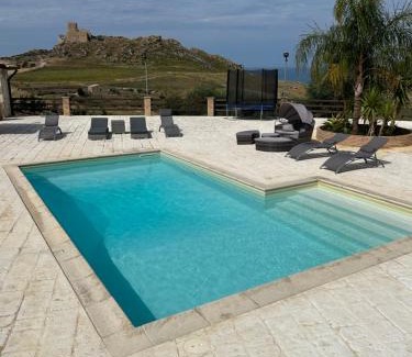 Palma di Montechiaro Apartment | Bella Vista