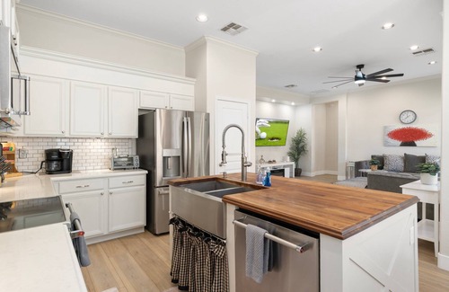 Gilbert House | Bella Vista l Family Friendly Gilbert Escape