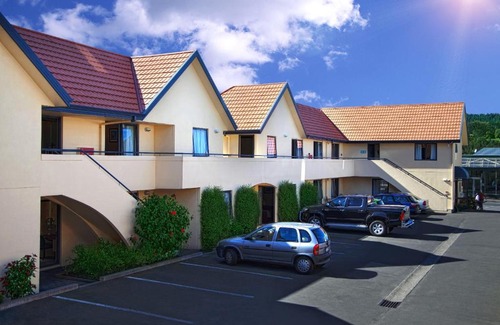 North Dunedin Hotel | Bella Vista Motel Dunedin