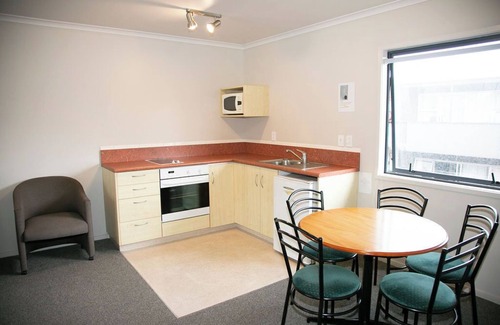 Hamilton North Hotel | Bella Vista Motel Hamilton