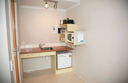 Hamilton North Hotel | Bella Vista Motel Hamilton