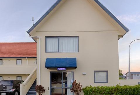 Hamilton North Hotel | Bella Vista Motel Hamilton
