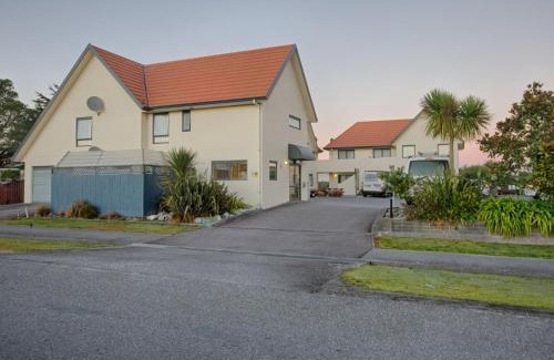 Hokitika Hotel | Bella Vista Motel Hokitika