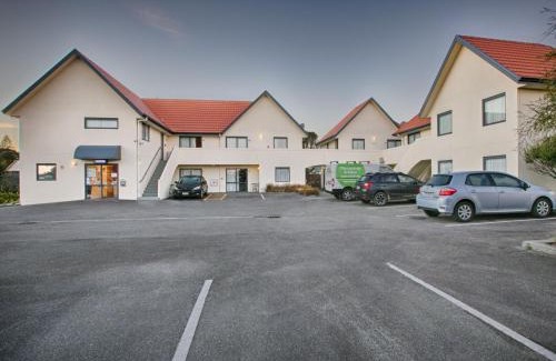 Hokitika Hotel | Bella Vista Motel Hokitika