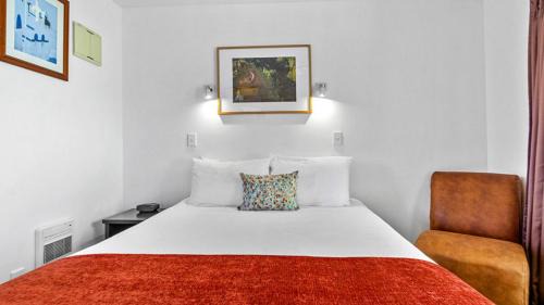 Ohinemutu Hotel | Bella Vista Motel Rotorua