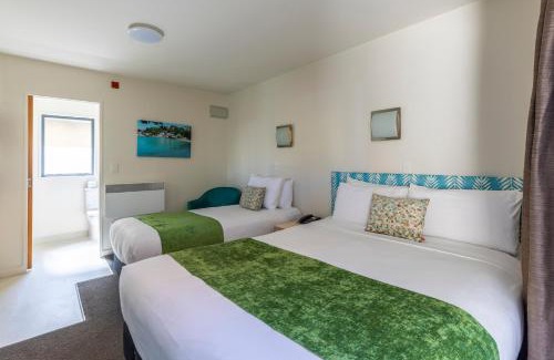 Wellington Hotel | Bella Vista Motel Wellington