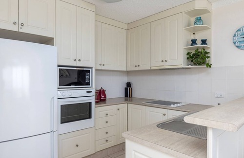 Port Stephens Council Apartment | Bella Vista Unit 7 - Shoal Bay