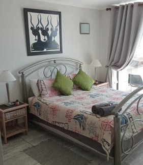 Gansbaai Apartment | Bella Vista