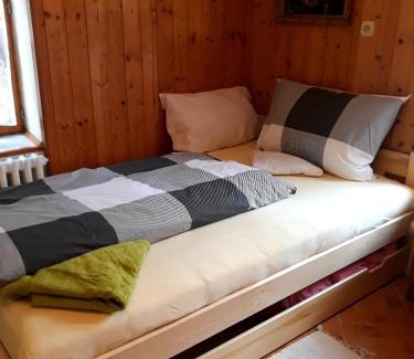 Cesky Krumlov House | Bella Vita