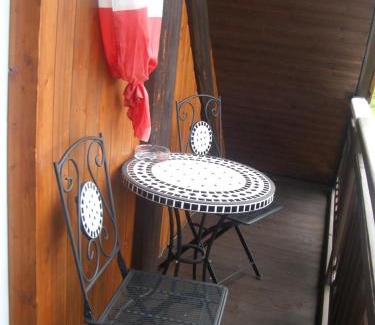 Cesky Krumlov House | Bella Vita
