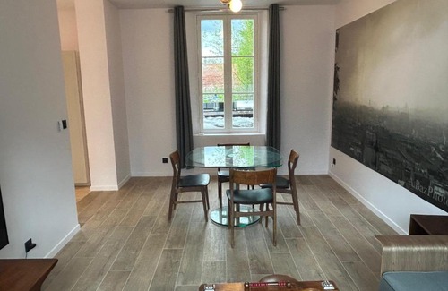 Villers-Cotterets House | Bella Vita