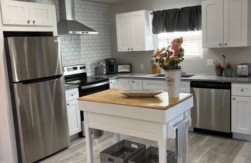 Fort Worth House | Bella Vue