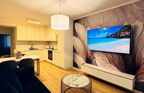 Rzeszow Apartment | Bella White