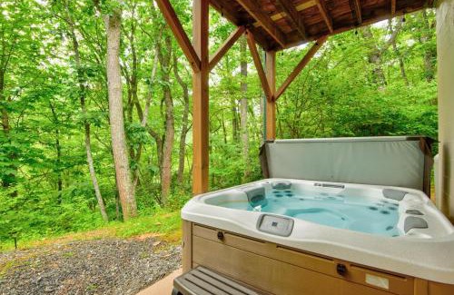 Fleetwood House | Bella Woods Cabin
