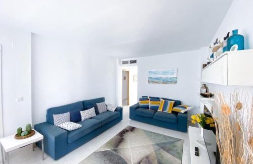 Diputacion de Rincon de San Gines Apartment | Bellaluz 18.15, La Manga Club Resort
