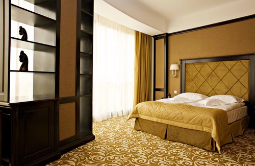 Iasi Hotel | Bellaria Hotel