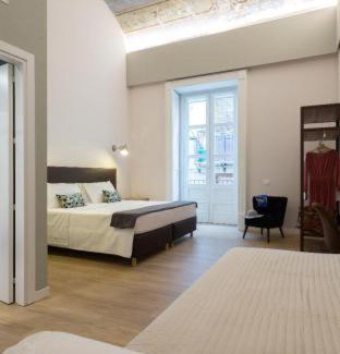 Centro Storico House | Bellaroto Suite & SPA