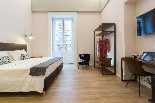 Centro Storico House | Bellaroto Suite & SPA