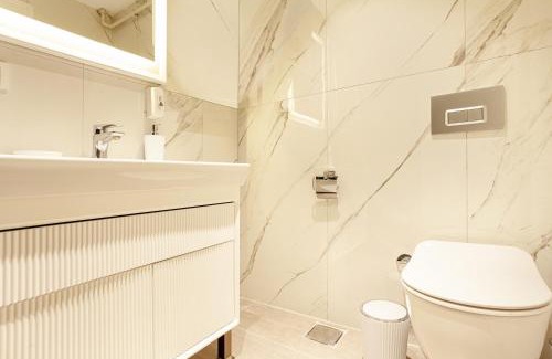 Galata Apartment | Bellavia Deluxe Apart