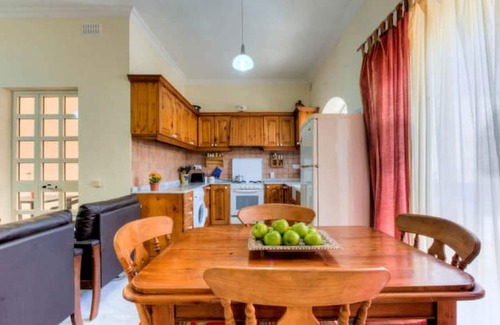 Bellavista Apartment | Bellavista 3 Bedroom Apartment with A/C