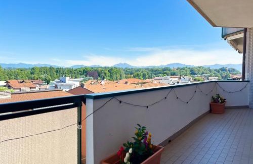 Arcore Apartment | Bellavista Apartment Arcore