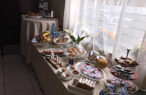 Lamezia Terme Bed & Breakfast | BELLAVISTA B&b