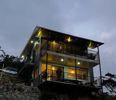 Garabito Villa | Bellavista Ceci A2
