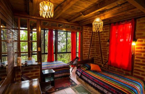 Tandayapa Cabin | Bellavista Cloud Forest Lodge & Private Protected Area
