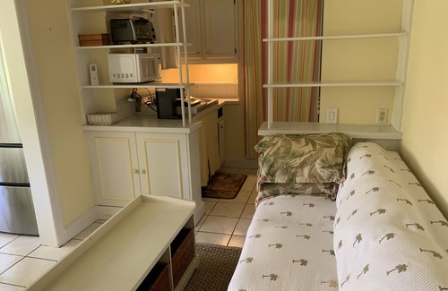 Estate Queens Quarter House | Bellavista Cottage