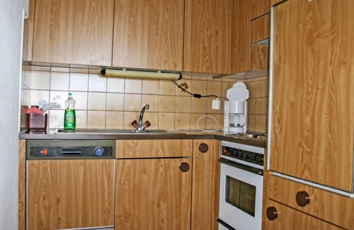 Cademario Apartment | Bellavista Erika 19 by Interhome