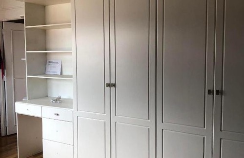 San Sebastian Apartment | Bellavista family suite