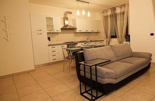 Spoltore Apartment | Bellavista Holiday Home