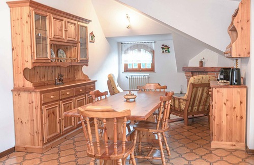 San Giorio di Susa Apartment | Bellavista house