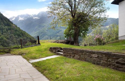 Chiesa in Valmalenco Apartment | Bellavista