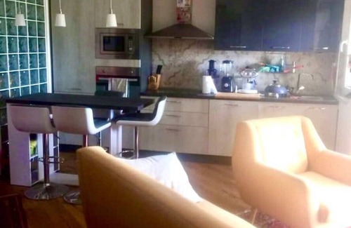 Marina Julia Apartment | Bellavista