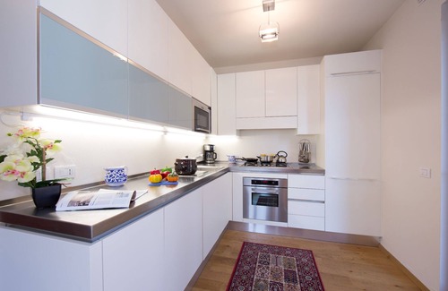 Azzano Apartment | Bellavista Mezzegra, Tremezzina (Mezzegra), Italy