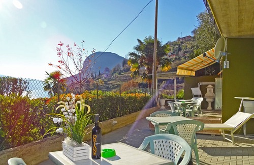Arias Apartment | Bellavista Lago 2 Arias