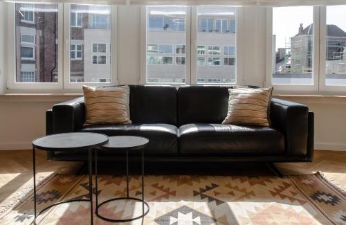 Mellet Apartment | Bellavista Luxe Apartment with Leie View