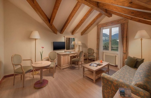 Barco Hotel | Bellavista Relax Hotel