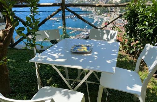 Amalfi House | Bellavista su Amalfi