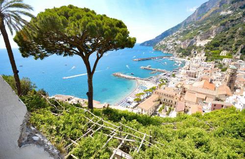 Amalfi House | Bellavista su Amalfi