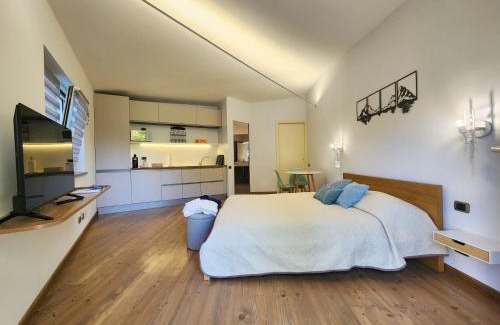 Vigliano Biellese Apartment | Bellavitalia - a cozy nest in the foothills of the Alps