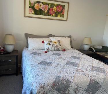 Geraldine House | Bellbird Hideaway
