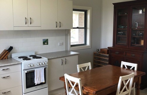 Missabotti House | Bellbowra Farmstay - Pet Friendly - Nambucca Valley